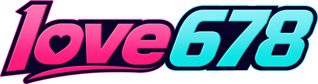 logo love678